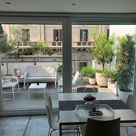Db Exclusive Home Палермо Екстер'єр фото