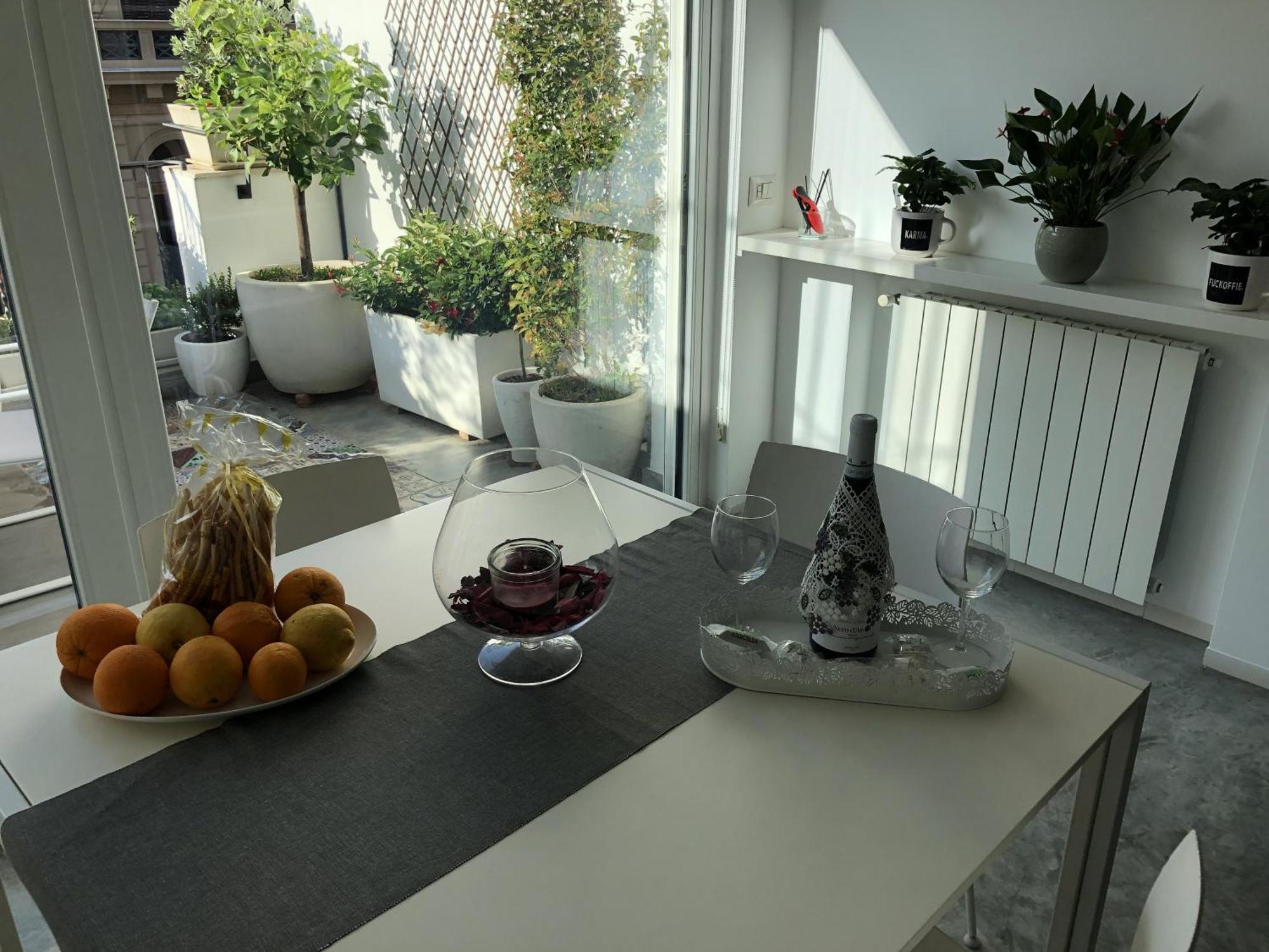 Db Exclusive Home Палермо Екстер'єр фото