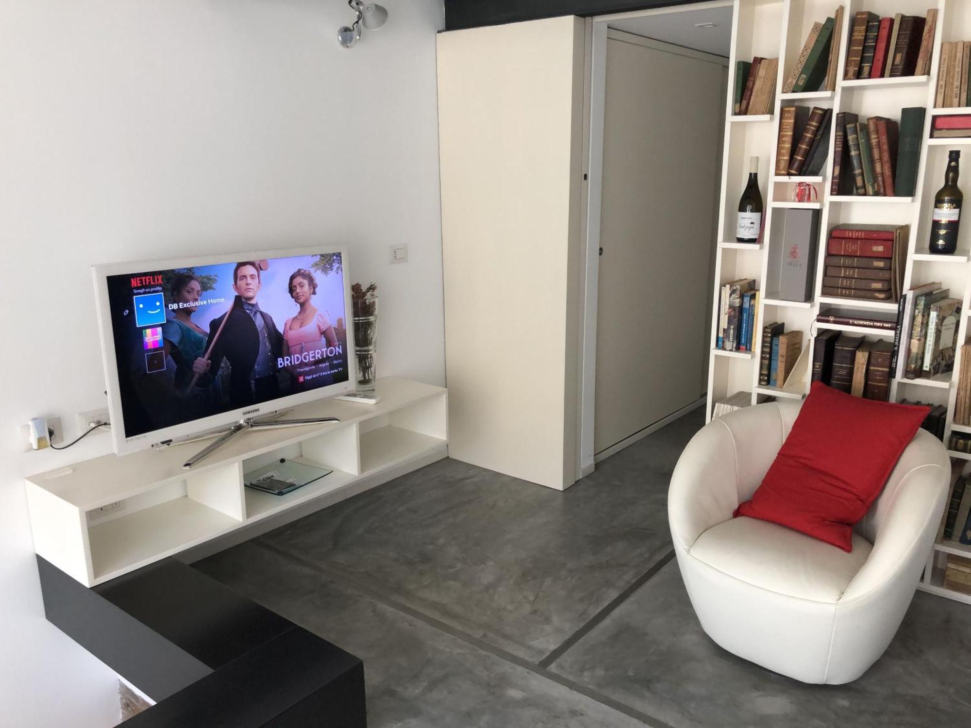 Db Exclusive Home Палермо Екстер'єр фото