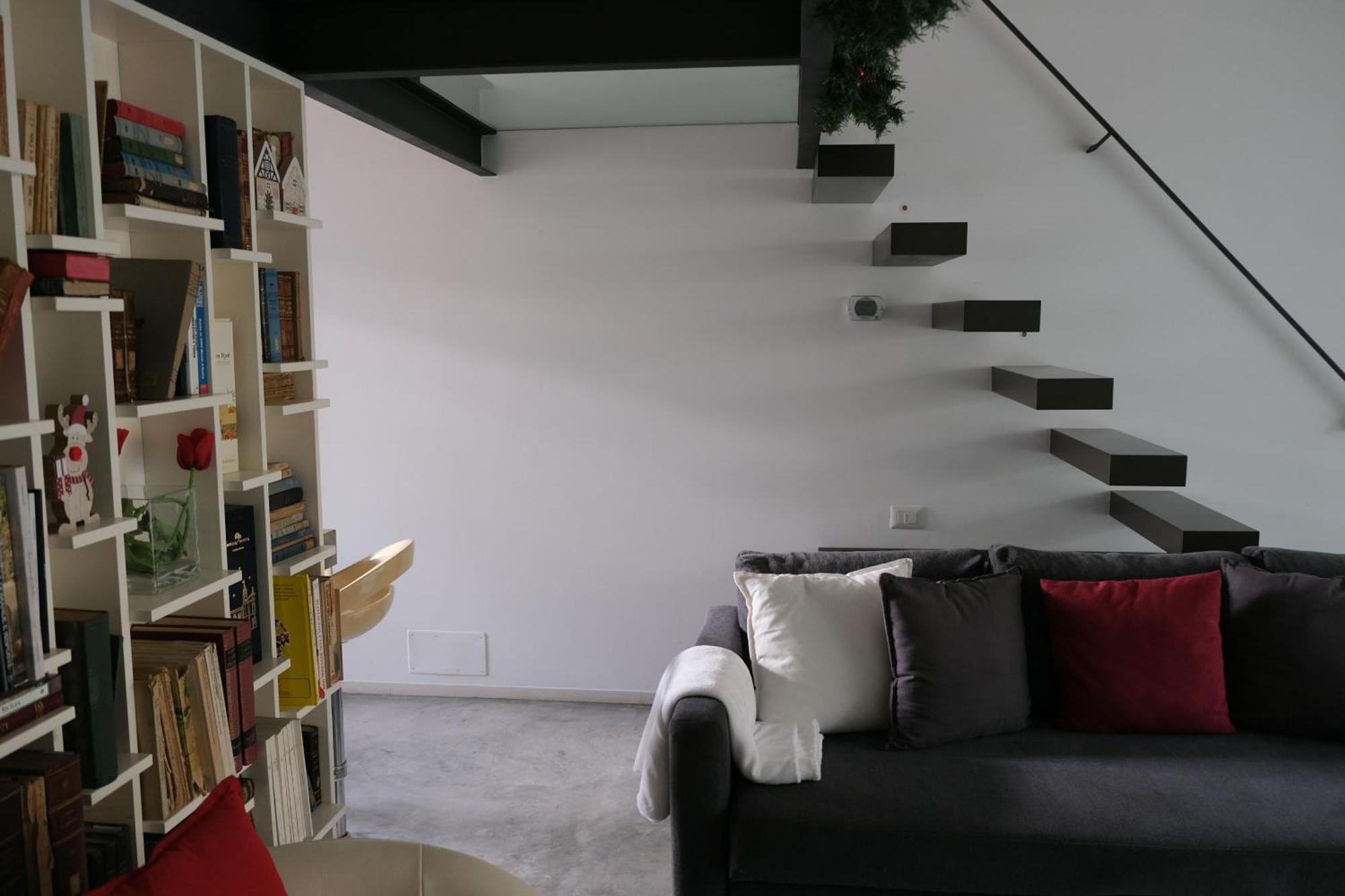 Db Exclusive Home Палермо Екстер'єр фото