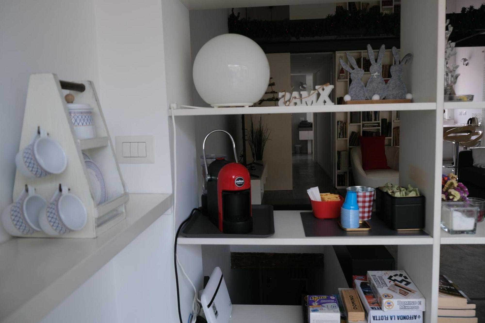 Db Exclusive Home Палермо Екстер'єр фото